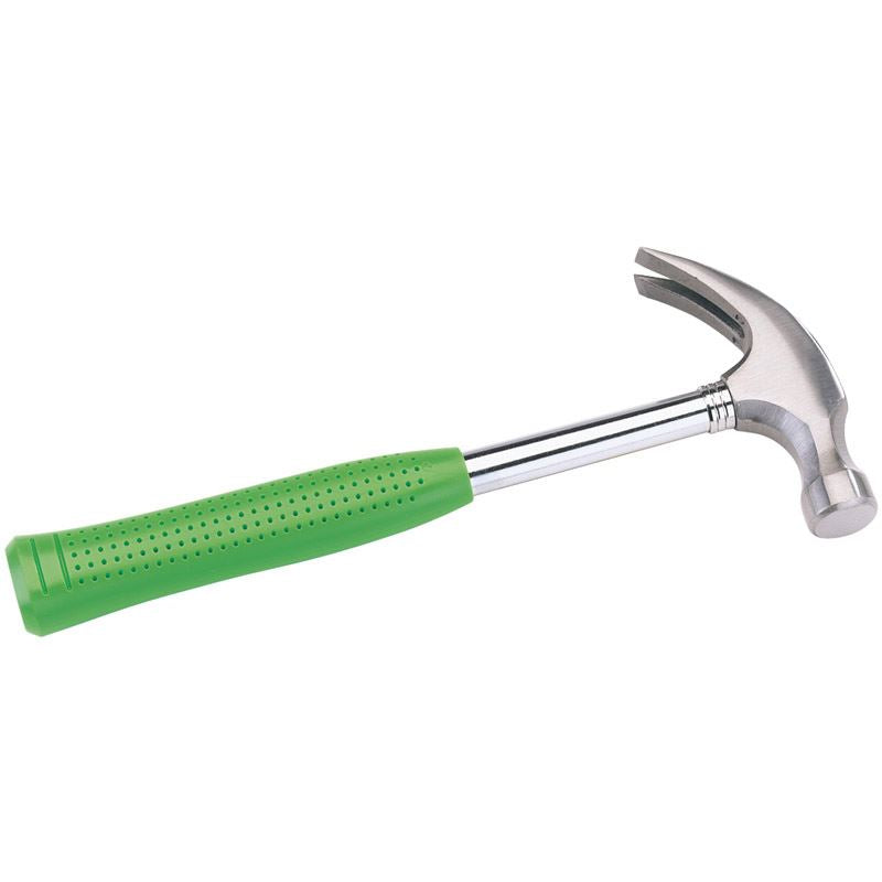 Draper Easy Find Claw Hammer (450g/16oz) CHS/EFG - 78432