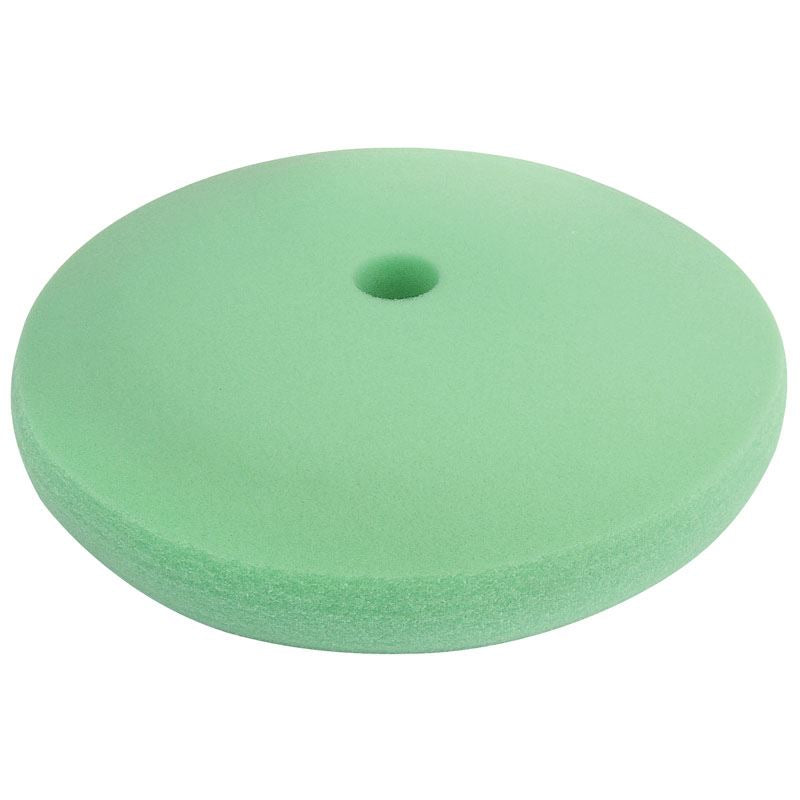 Draper 1x 180mm Polishing Sponge - Soft Polish for 44190 Professional Tool 46299