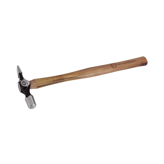 CK Tools Cross Pein (Pin) Hammer 4oz T4203