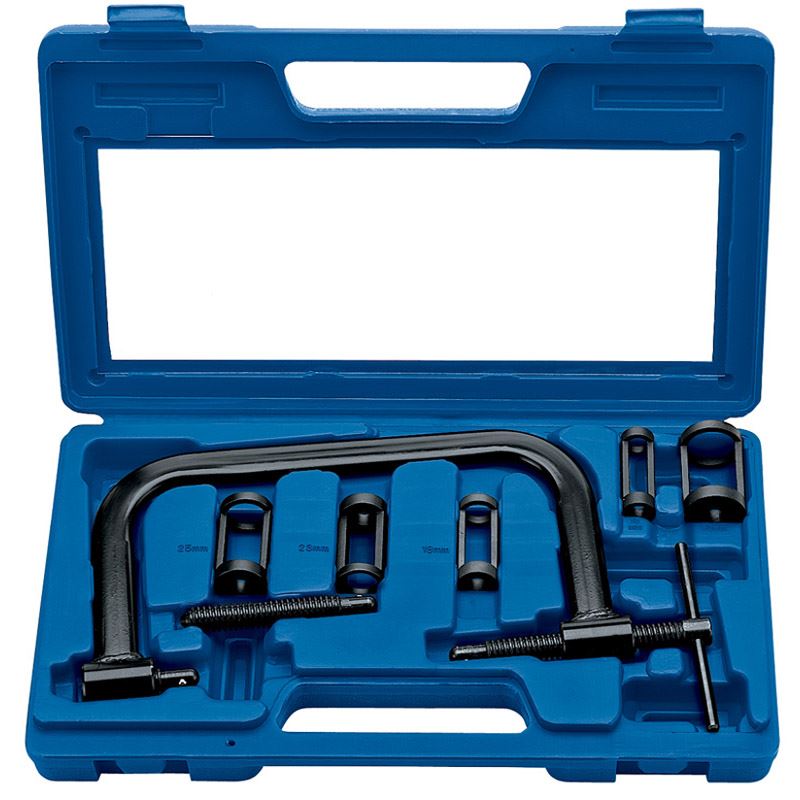 Draper Expert 132mm Multi-Way Valve Spring Compressor -No. 30832