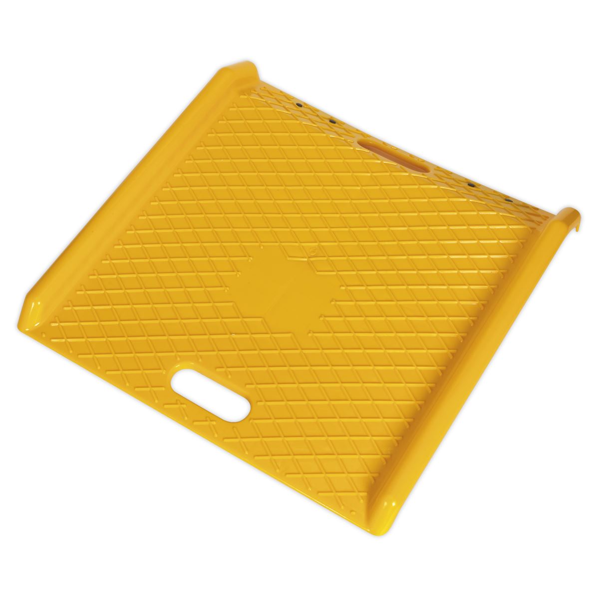 Sealey Portable Access Ramp 450kg Capacity PAR01