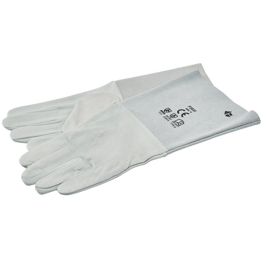 Draper TIG Welders Gloves TIGG (70451) Spare Part