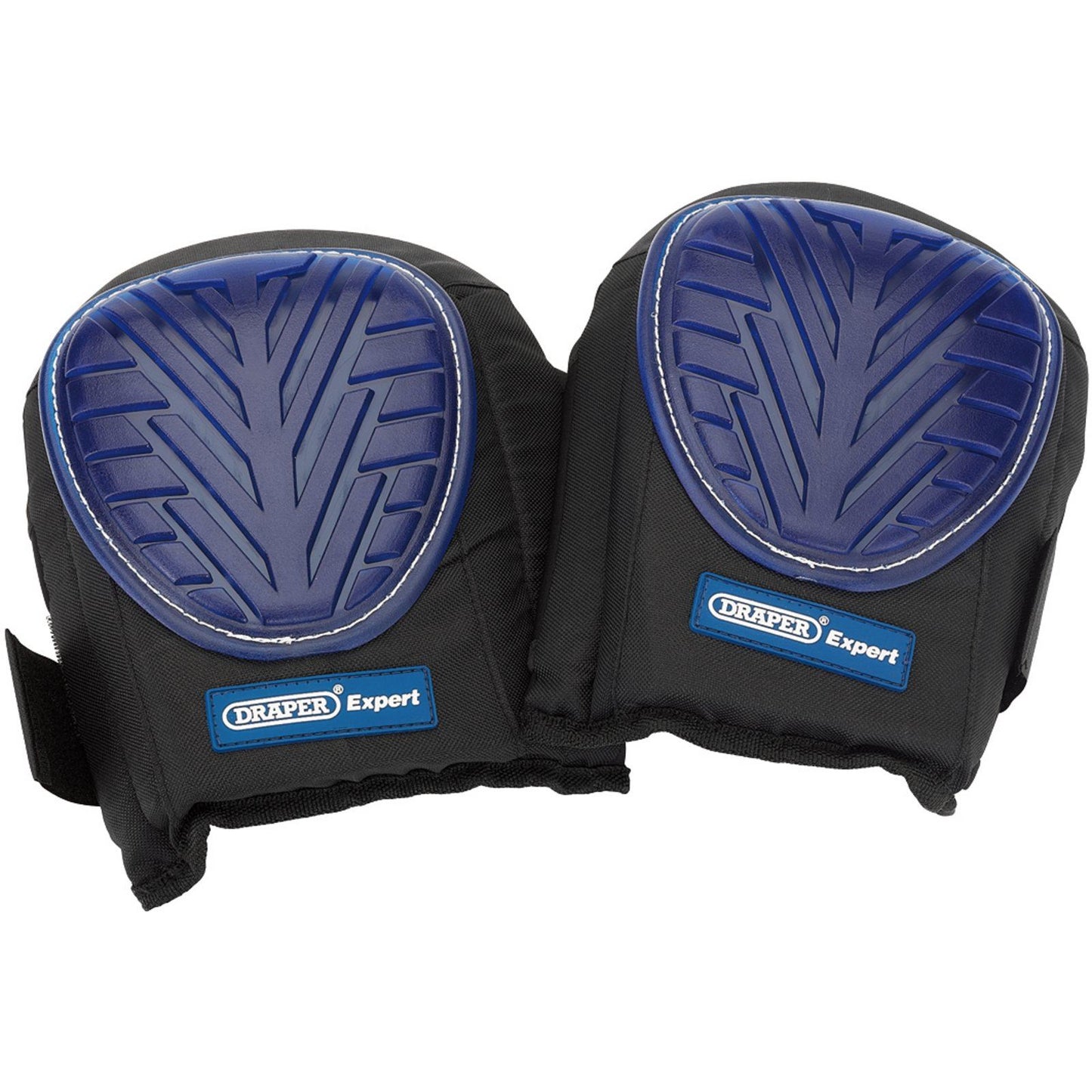 Draper Expert Foam Knee Pads KP7 - 43912