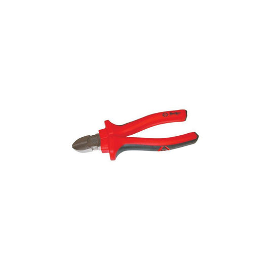 CK Tools RedLine Side Cutters 180mm T3751 7