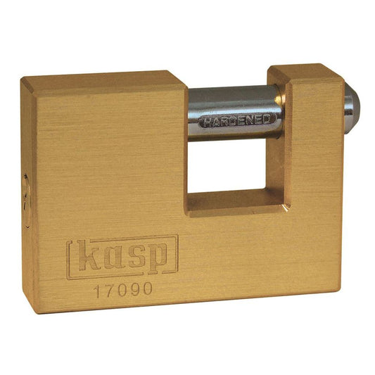Kasp 170 Shutter Lock 90mm K17090D