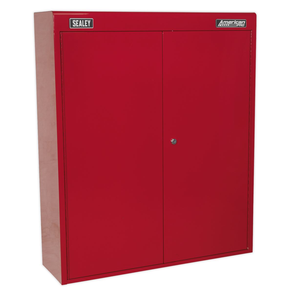 Sealey Wall Mounting Tool Cabinet with 2 Drawers APW750