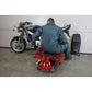 Sealey Mechanic's Detailing Utility Seat Deluxe SCR90