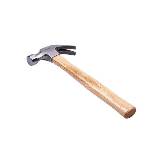 Amtech 16oz Claw Hammer - Wooden Shaft - A0400