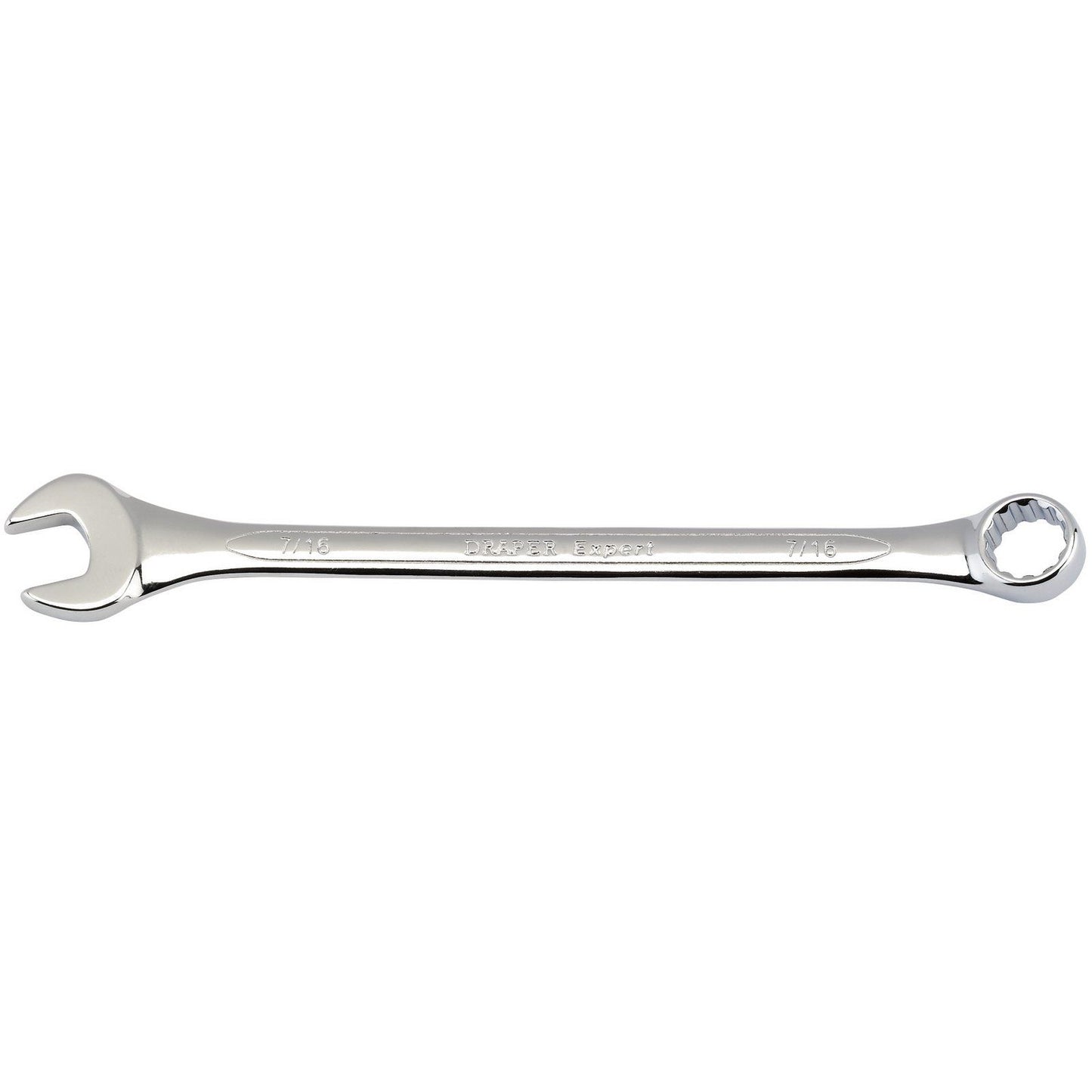 Draper 7/16" Imperial Combination Spanner 8220AF - 35295