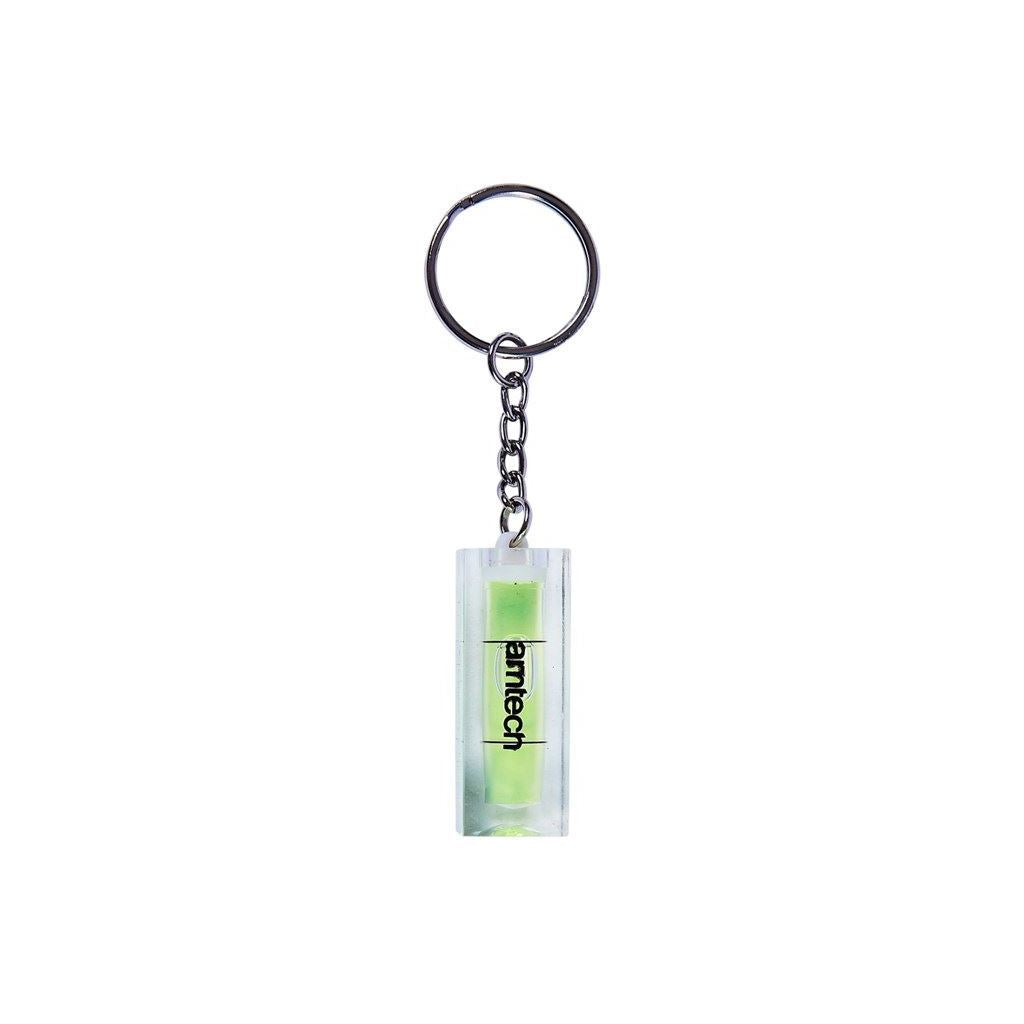 Amtech Mini Keyring Spirit Level - P4815