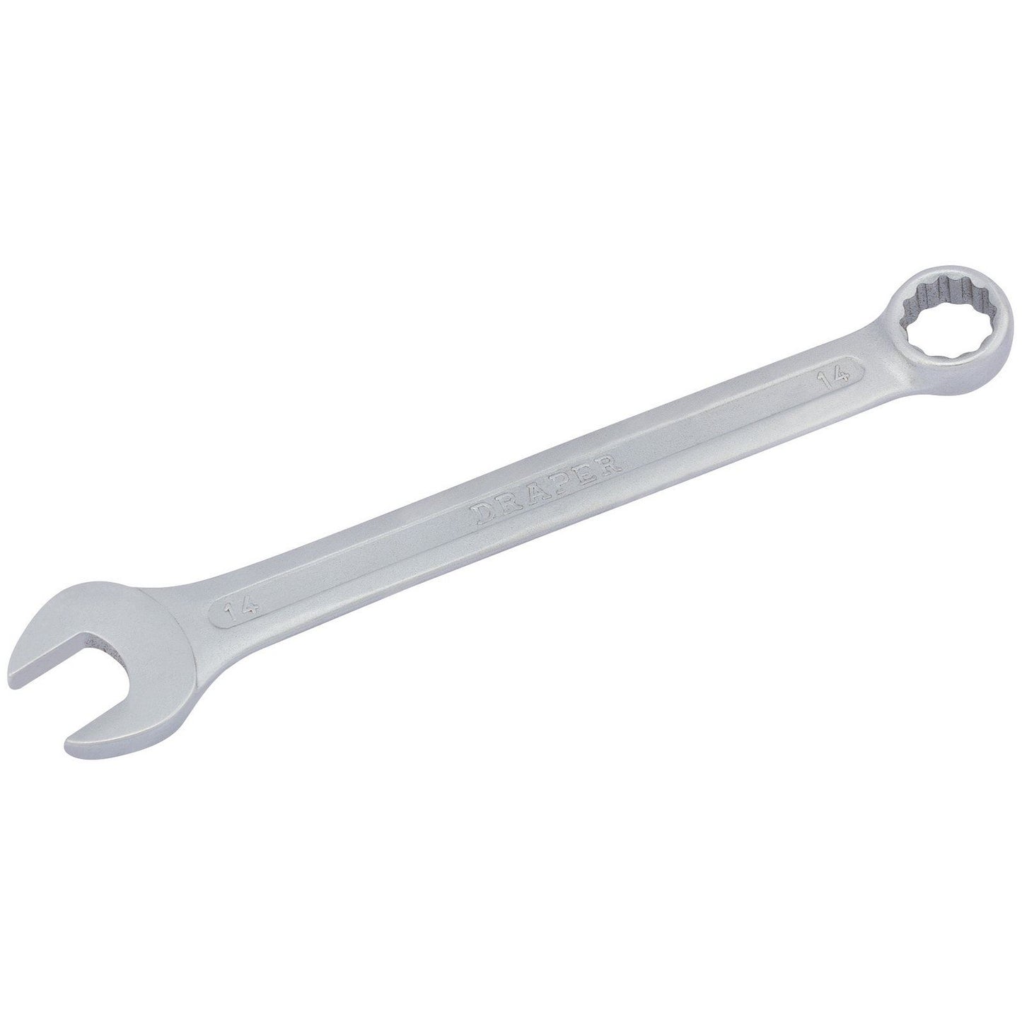 Genuine Draper Metric Combination Spanner (14mm) | 68036