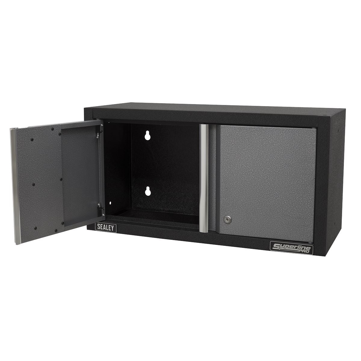 Sealey Modular Wall Cabinet 2 Door 680mm APMS65