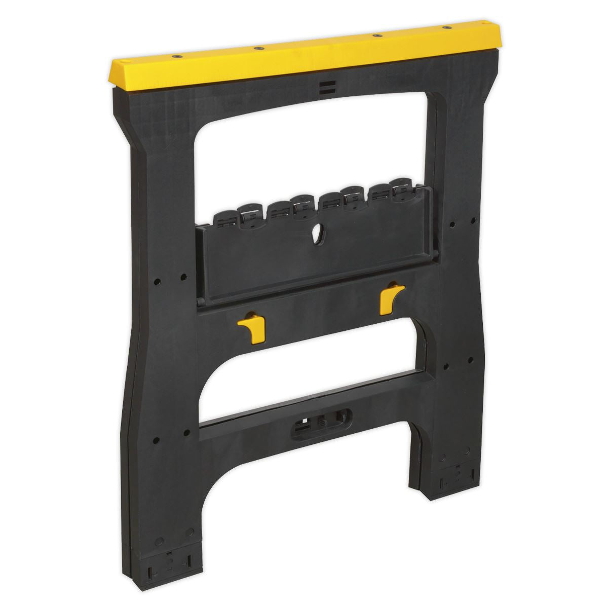 Sealey Heavy-Duty Folding Composite Trestle FDT4