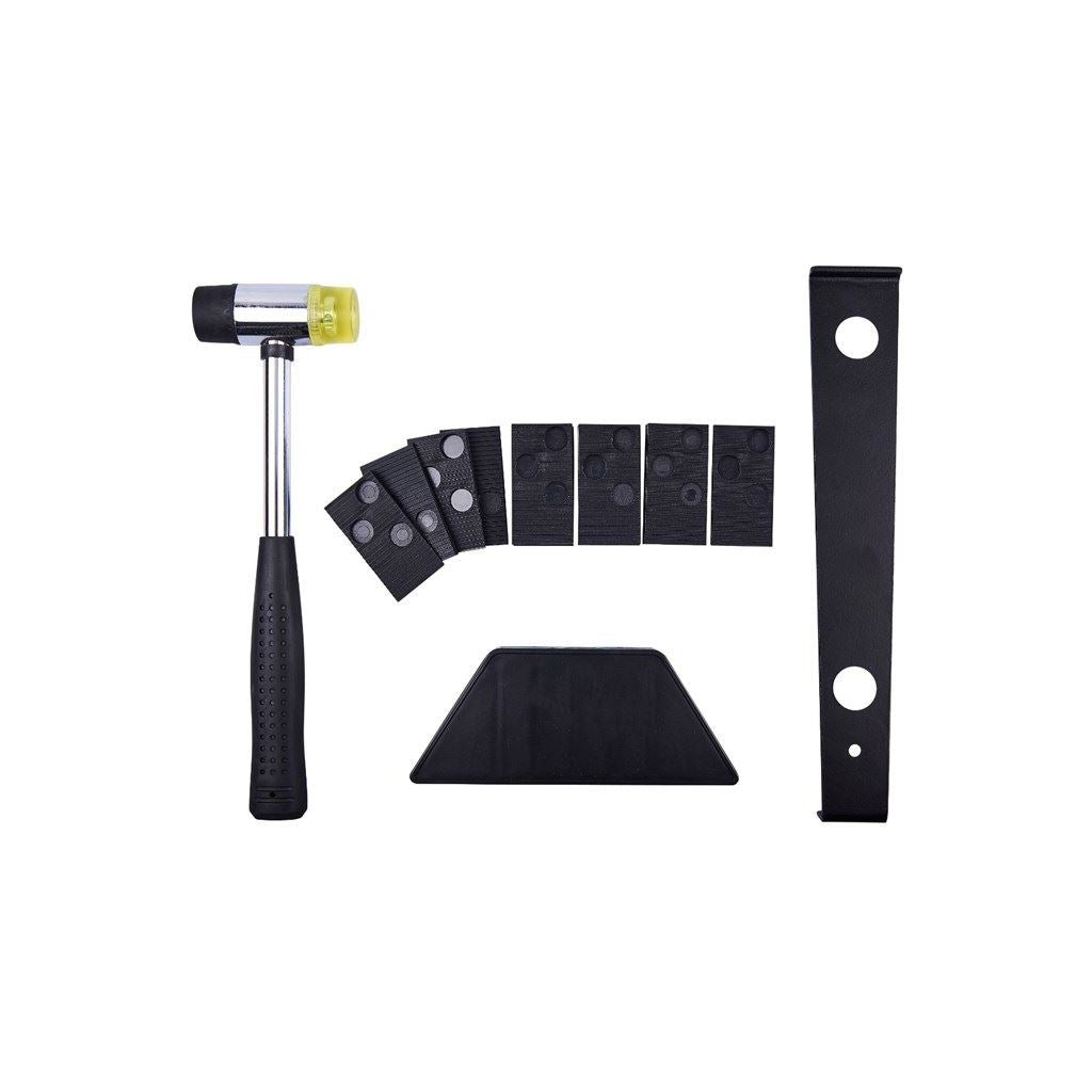 Amtech Wood/Laminate Flooring Installation Kit - G4200