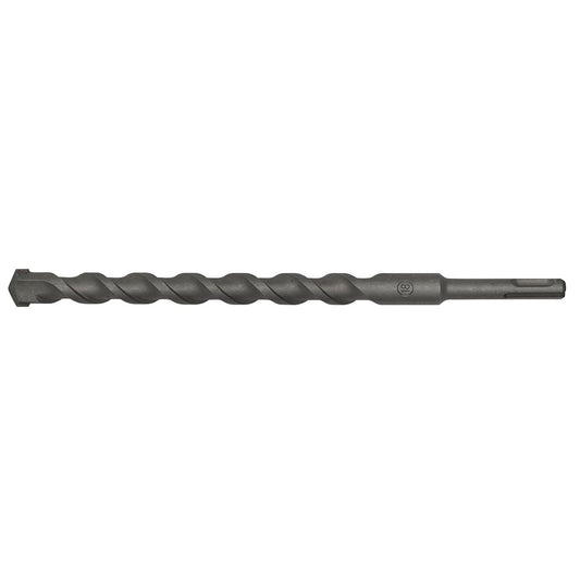 Sealey SDS Plus Drill Bit 18 x 250mm SDS18x250