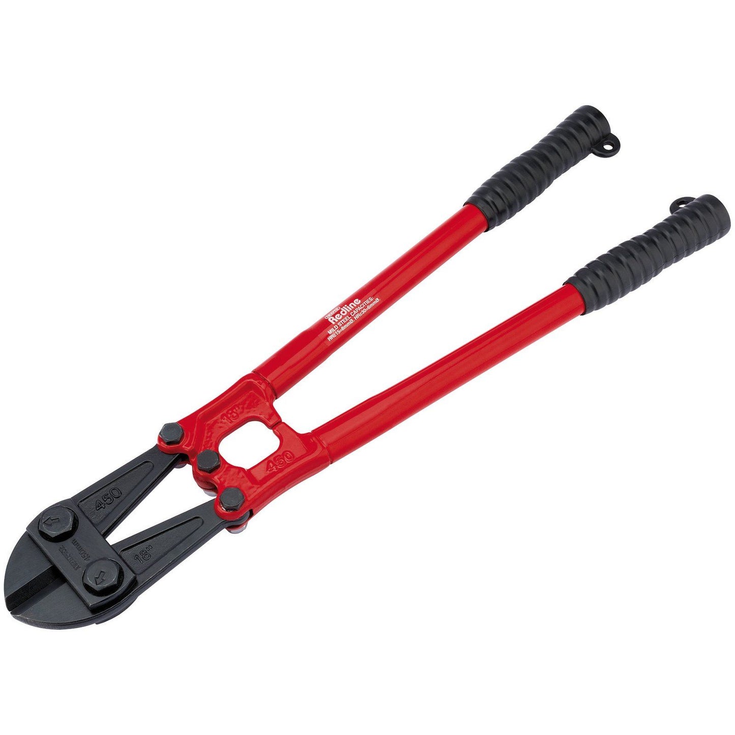 Draper 450mm Bolt Cutter RL-BC2 - 67648