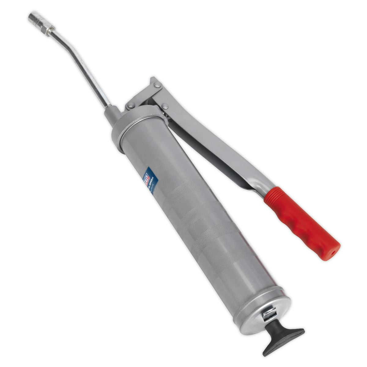 Sealey Side Lever Grease Gun 3-Way Fill AK443