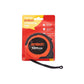10m Measuring Tape Auto Power Return Rubber Grip Belt Clip Wrist Strap Toolbox - P1255
