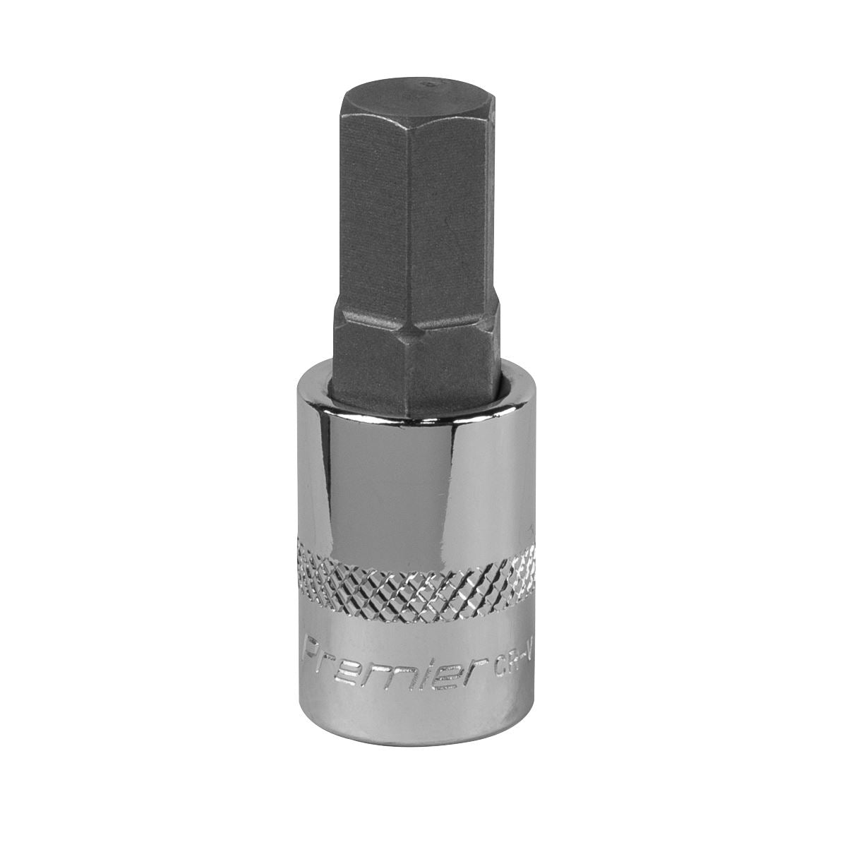 Sealey Hex Socket Bit 11mm 3/8"Sq Drive SBH014