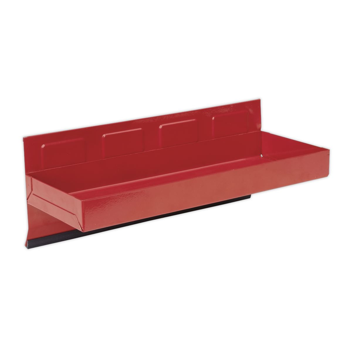 Sealey Magnetic Tool Storage Tray 310 x 115mm APTT310