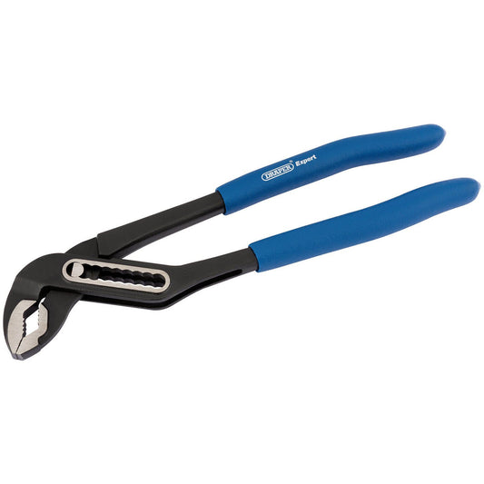 Draper Expert 200mm Heavy Duty Waterpump Pliers -No. 84444