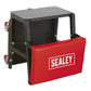 Sealey Mechanic's Utility Seat & Step Stool SCR16