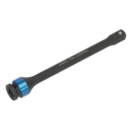 Sealey Torque Stick 1/2"Sq Drive 135Nm VS2247