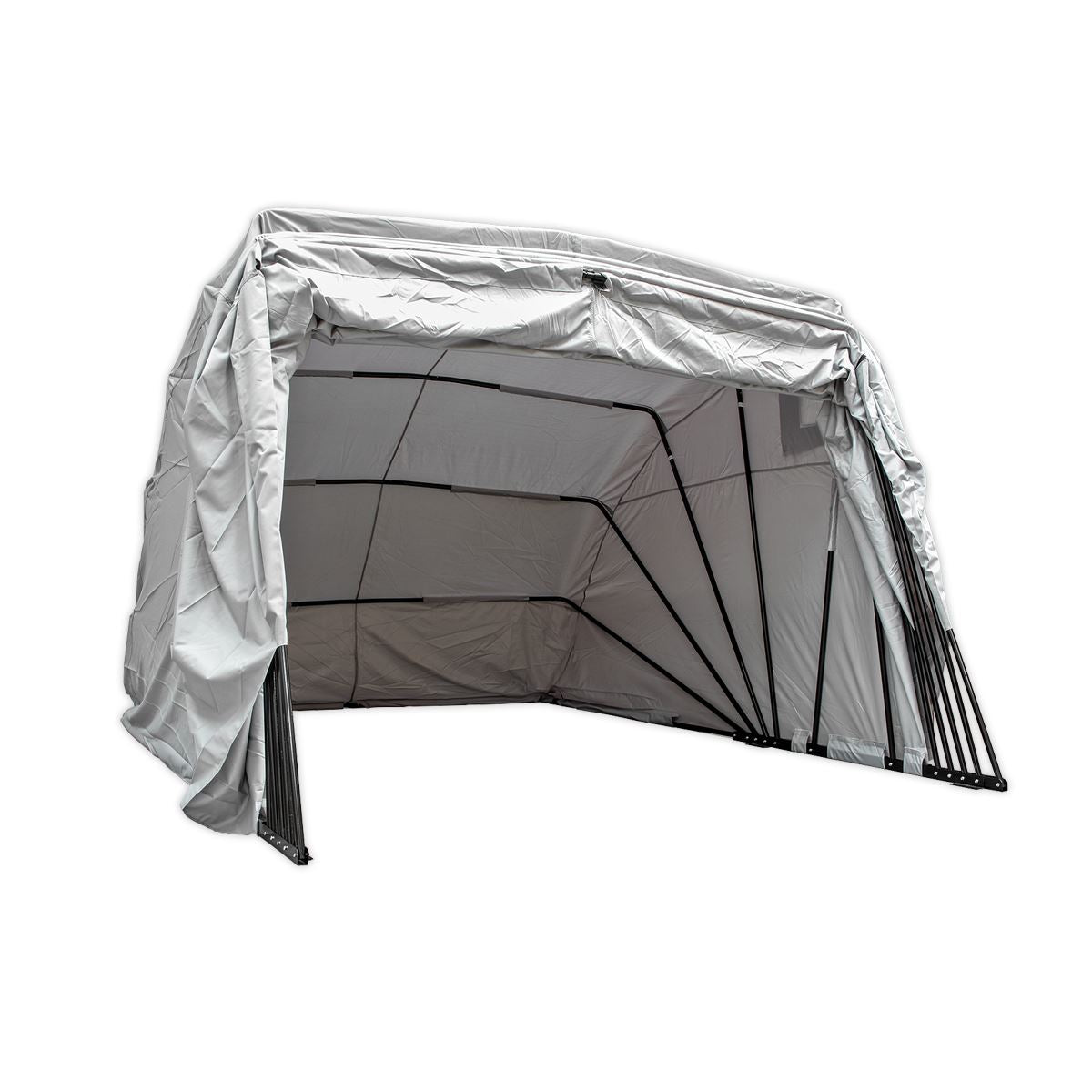 Sealey Vehicle Storage Shelter 2.7 x 5.5 x 2m CCS01