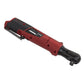 Sealey Cordless Ratchet Wrench 1/2"Sq Drive 12V Li-ion - Body Only CP1209