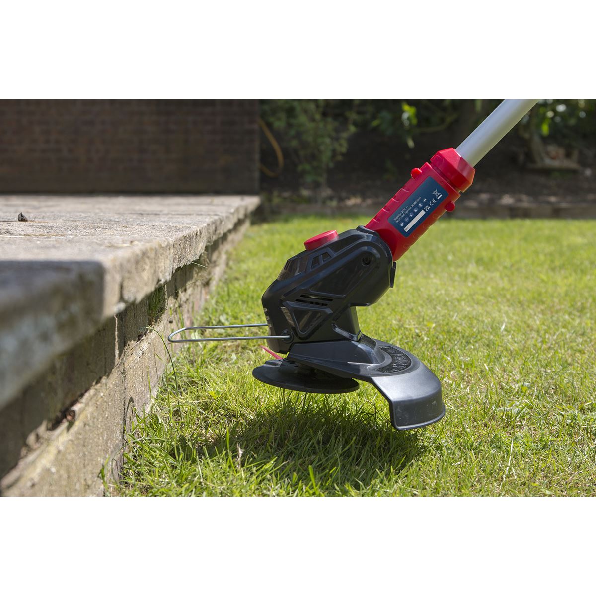 Sealey Strimmer Cordless 20V - Body Only CS20V