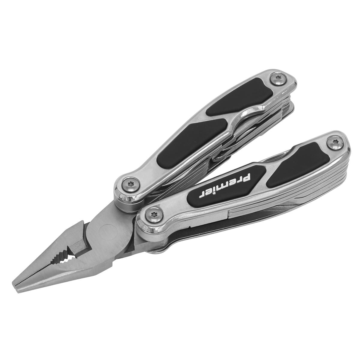 Sealey Multi-Tool 15-Function PK36