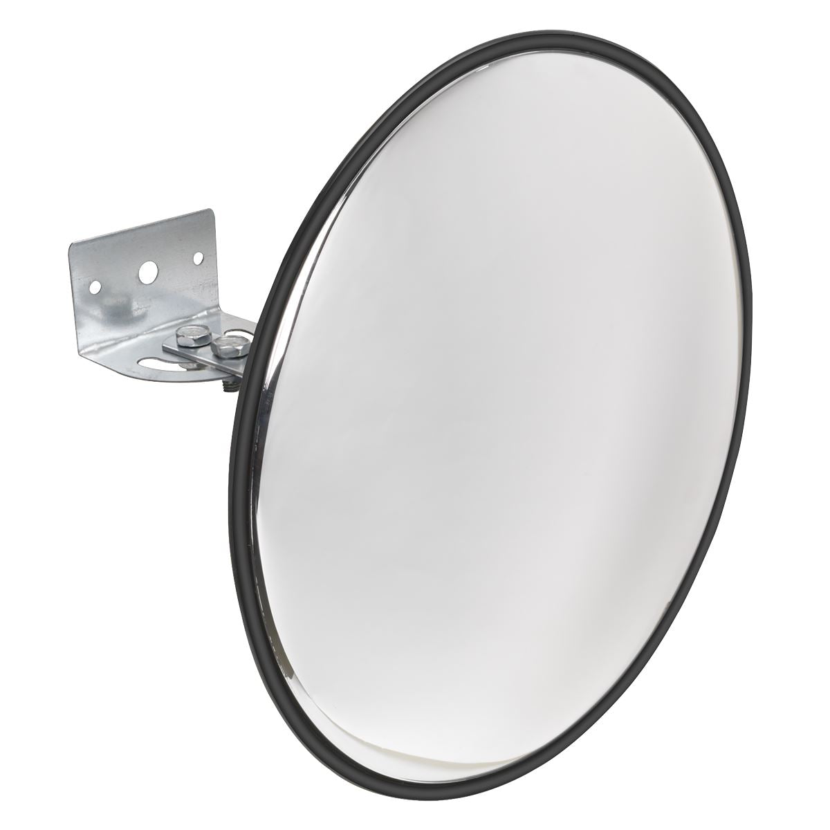 Sealey Convex Mirror 300mm Wall Mounting CM300