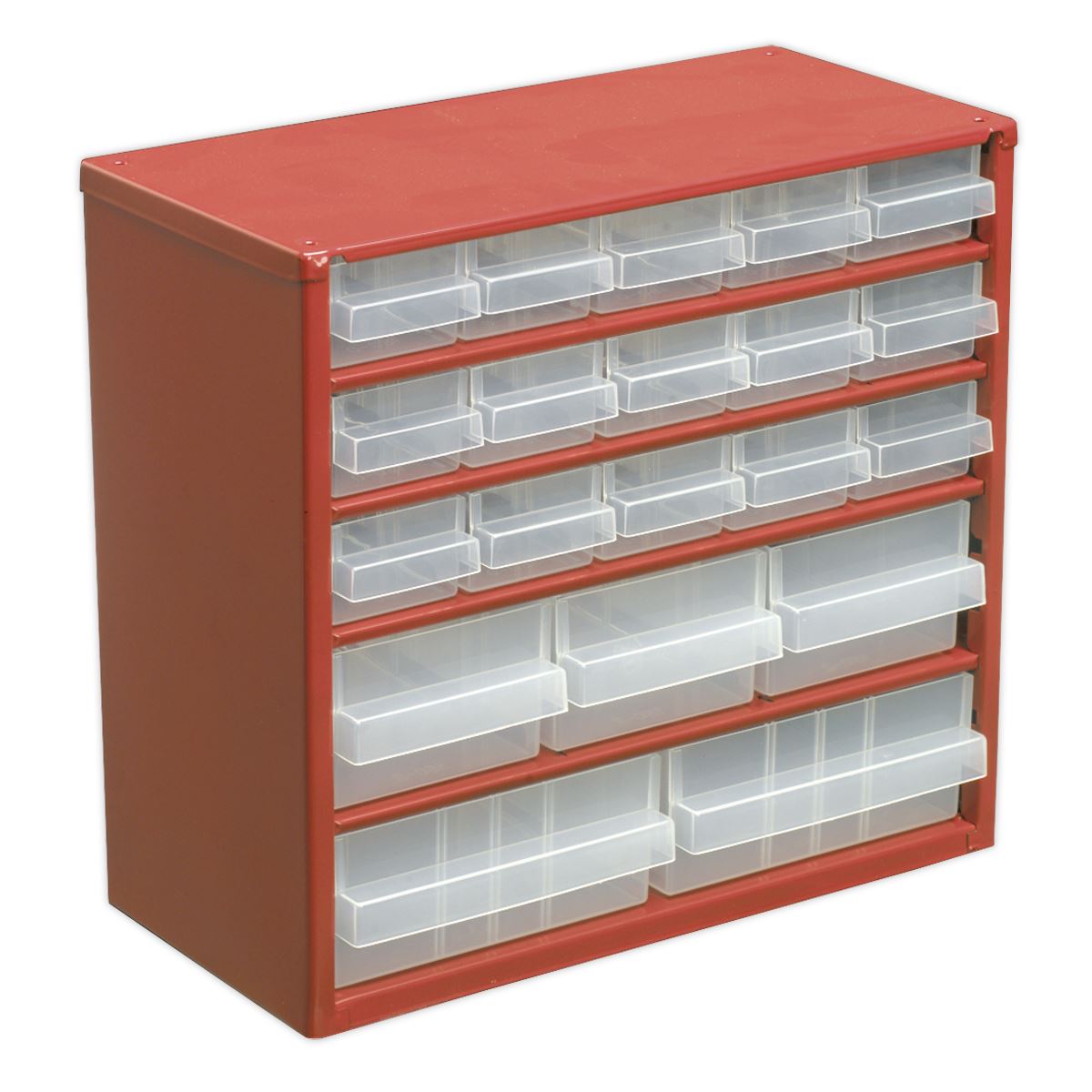 Sealey Cabinet Box 20 Drawer APDC20