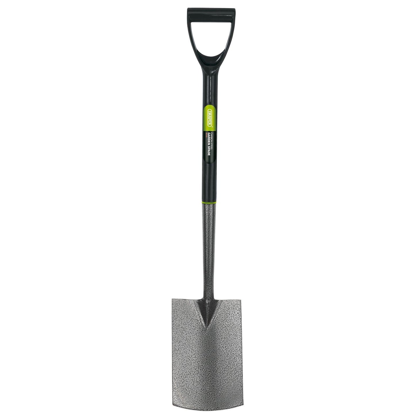 Summer Special Draper Tools Carbon Steel Garden Spade - 88790