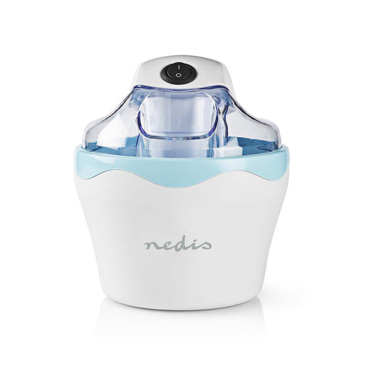 Nedis Ice Cream Maker 1.2L KAIM110CWT12