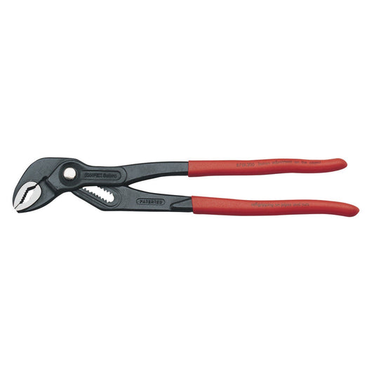 Knipex Knipex 87 01 300SB 300mm Cobra Waterpump Pliers 87 01 300 SB - 30737