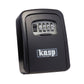 Kasp 600 Combination Key Safe 90mm K60090D