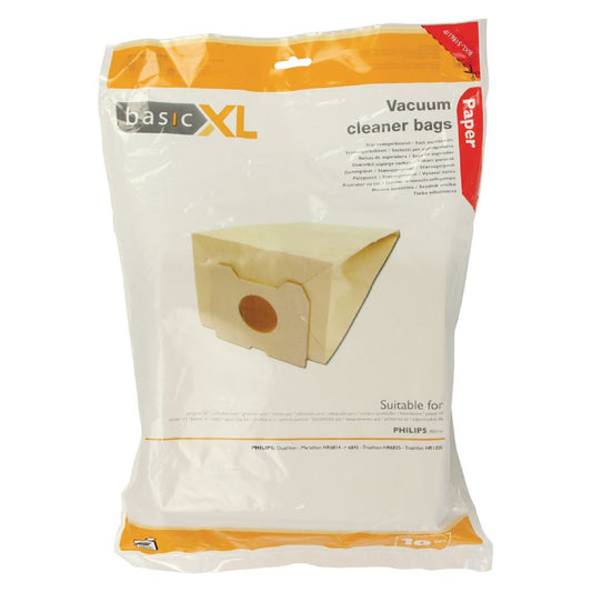 basicXL Vacuum cleaner bag Philips Athena - DUBG111PHS10