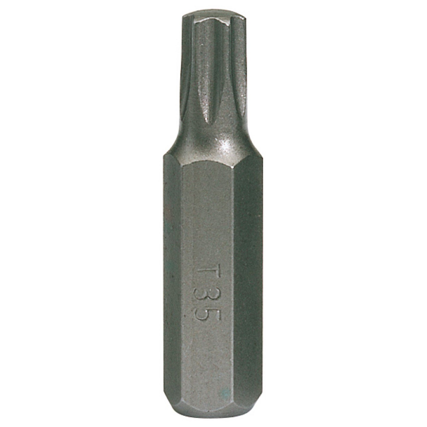 Draper T35 Draper TX-STAR Impact Screwdriver Bit 2800M/TX - 66882