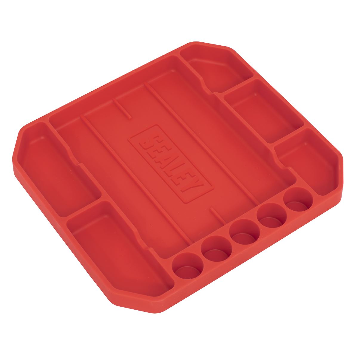 Sealey Flexible Tool Tray Non-Slip - 275 x 225 x 30mm APNST2