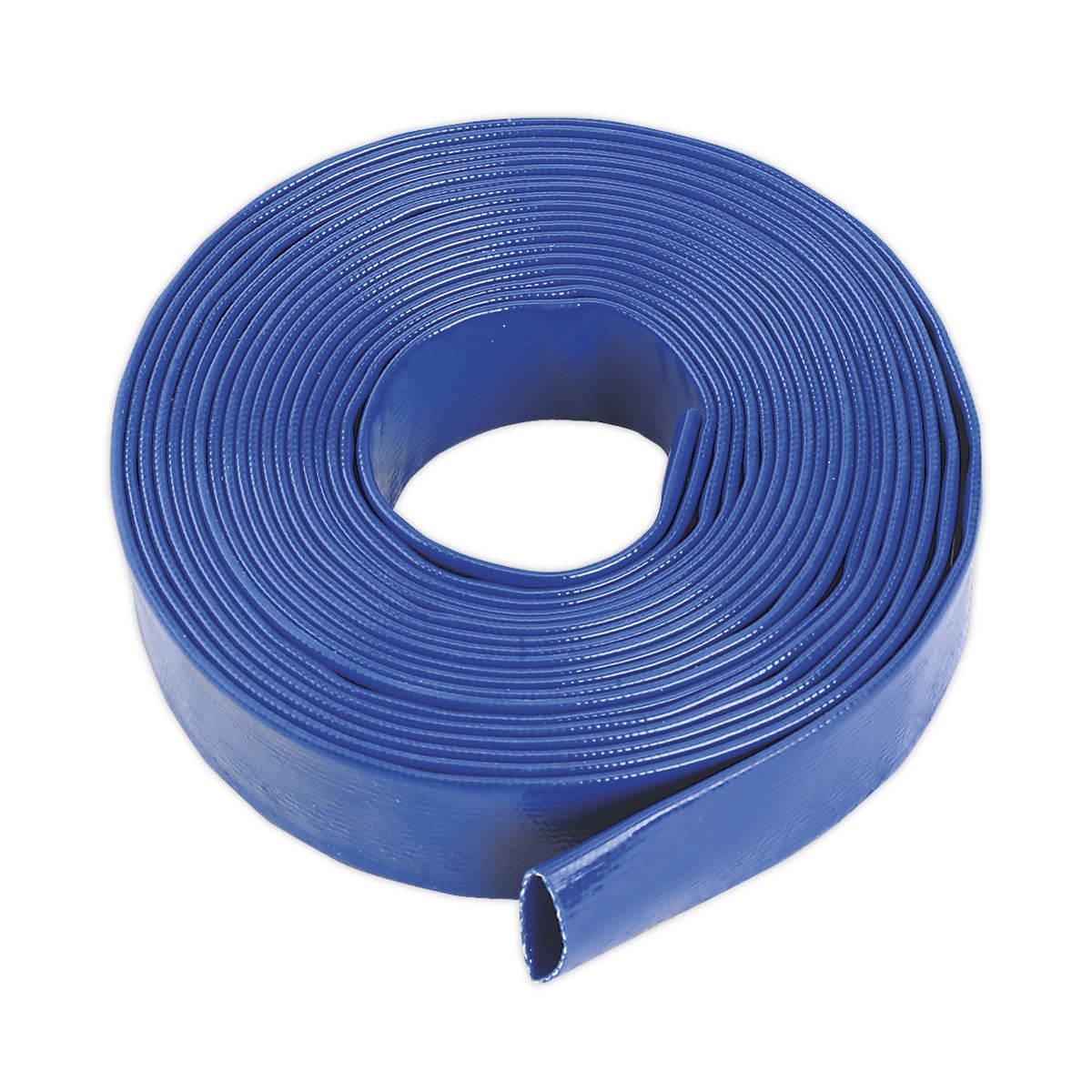 Sealey Layflat Hose 32mm x 10m LFH1032