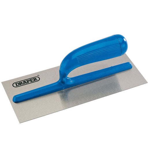 Draper 1x General Purpose Trowel Garage Professional Standard Tool 67143