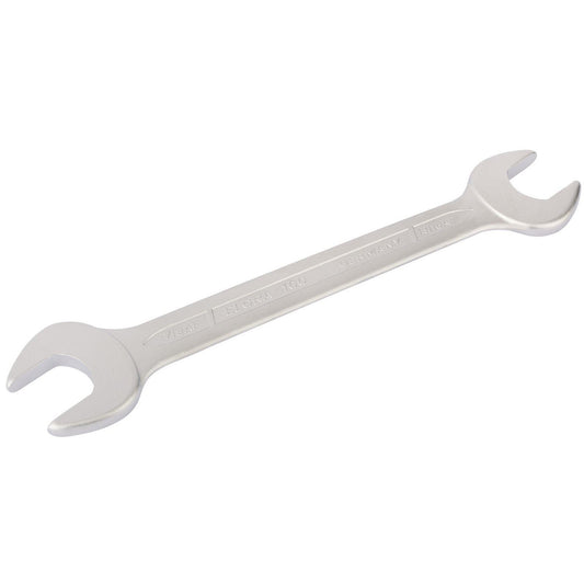 Elora 13/16 x 7/8 Long Elora Imperial Double Open End Spanner - 01557