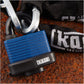Kasp Chain & Padlock 8x1100mm K4508135A