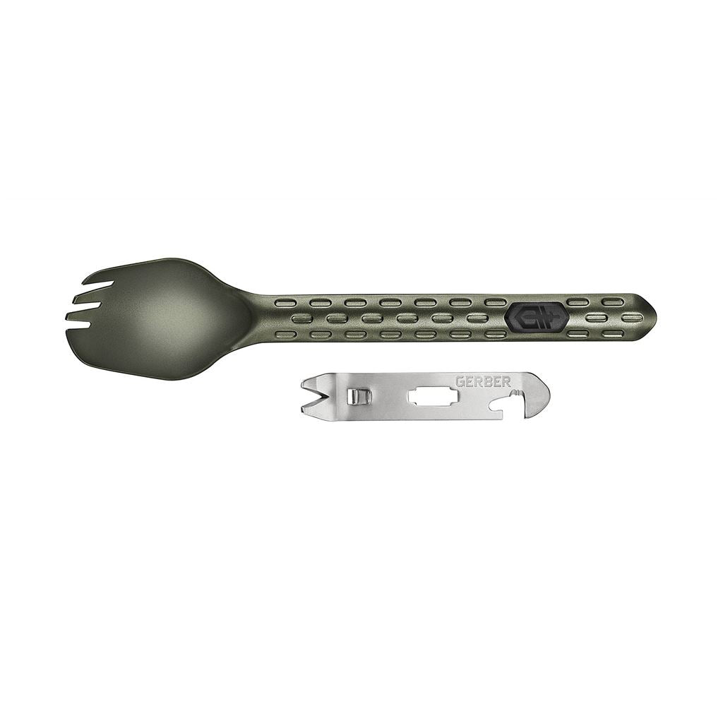 Gerber Devour - Cook Eat Clean Spork FSG