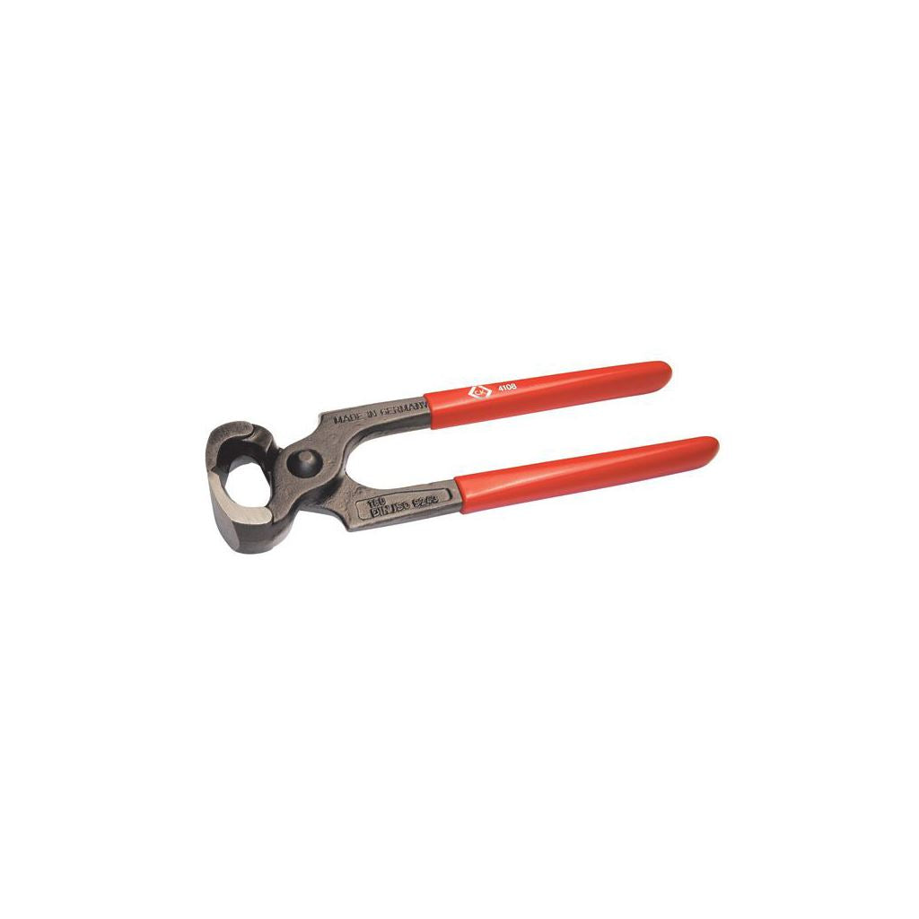 CK Tools Pincer 160mm T4108A 06