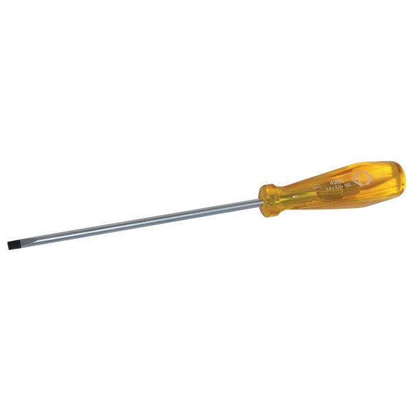 CK Tools HDClassic Screwdriver Parallel Tip Slotted 3x75mm T4965 03
