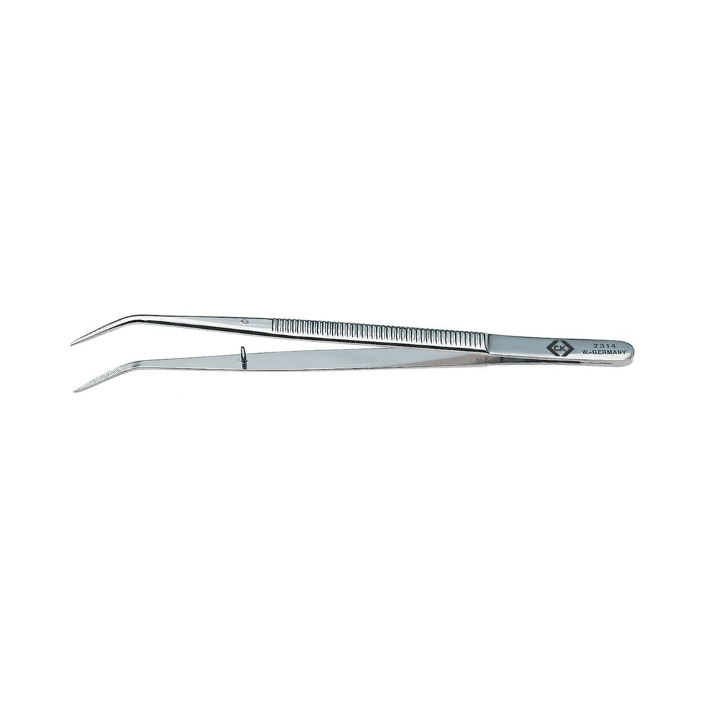 CK Tools Universal Tweezer 2314 150mm T2314