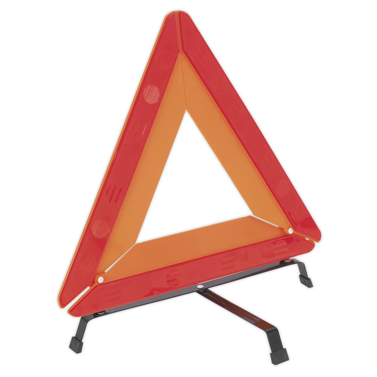 Sealey Warning Triangle CE Approved TB40