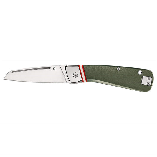 Gerber Straightlace Modern Folding FSG